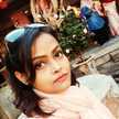 Forida Parvin