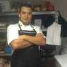Christian Reyes EL JEFE