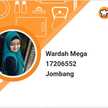 Wardah Mega