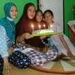 Fitriyanti Hamzah