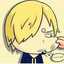 Golden Knife
