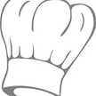 الشيفَ 👩‍🍳!.