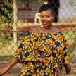 Nichole Musau - Muluhya