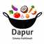 Dapur Ummu Fathimah