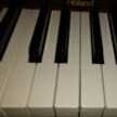 Piano Girl