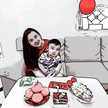 Shinta Evan