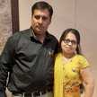 Ridhi Vasant