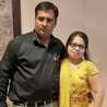 Ridhi Vasant