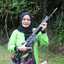 Netty Mindrayani Umar Said