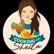 Cooking with Sheila