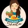 Cooking with Sheila