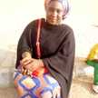 Amina Sabo lamido 
