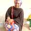 Amina Sabo lamido 