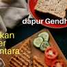 dapur Gendhuk dapur Gendhuk
