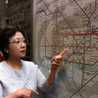 Aunty Eiko (Kasai Eiko)