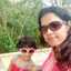 Nivedita Saha