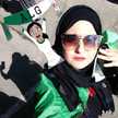 Sihem Ladouani