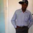 Ernest Shibia