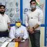 Chef Jatin Singh 