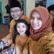 Putri Aprillia Nashri