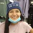LIZET ESTEFANY CEPEDA CIEZA