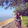 Icha Pramadewi