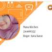 Nana Kitchen