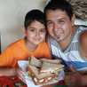Christian Rafael Leguizamón 