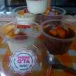 Puding QTa