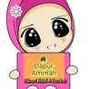 Anisa Yuliani Syafi'i (Dapur Ammah) 