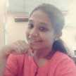 Sharayu Yewale