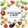 Cocina Sencilla y Rápida