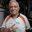 Ruben Dario Esparza Barboza