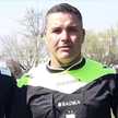 Osvaldo Fabian Godin