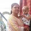 Bharti puri 