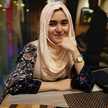 Fatima Nashrah