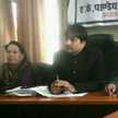 arun pandey