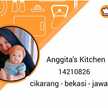 Dapur Anggita