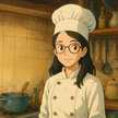 NIC KITCHEN