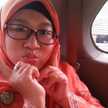 iin Zhazha