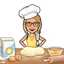Les gourmandises de Gwen 