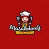 Masakdong with Mamabrins