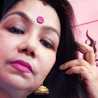 Sharmila Majumder