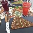 مطبخ مريومة 