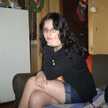 claudia garrido