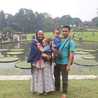 shela gusti ari harliyanto shela gusti ari harliyanto