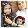 Riskiyah Husen