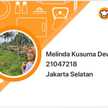 Melinda Kusuma Dewi