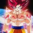 Goku Dios (ShadicQh)