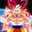 Goku Dios (ShadicQh)